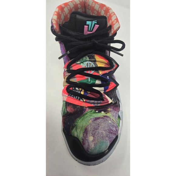 Nike Kybrid S2 What The SpongeBob CV0097-900 Size 7Y Woman's 8.5 Streetwear Y2K - Picture 10 of 15